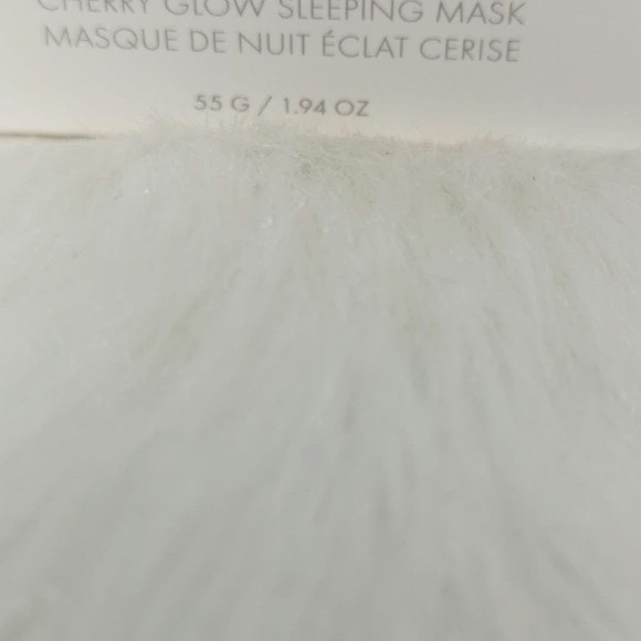 Wishful Pillowgasm‎ Vitamin-Rich Cherry Glow Sleep Mask BNIB - Picture 9 of 9